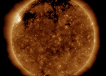 Sole, è iniziato il ciclo 25, sarà ancora molto debole