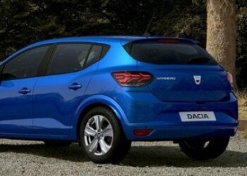 Sorpresa Dacia, la nuova Sandero diventa glamour