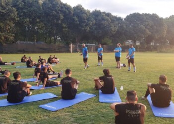 Sorrentino si rimette in gioco, farà l’attaccante nell’FC Torinese