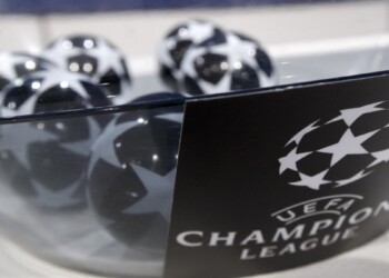 Sorteggio Champions League, quanti pericoli per le italiane