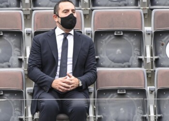 Spadafora assicura: “Dal 7 ottobre riapertura impianti in percentuale”