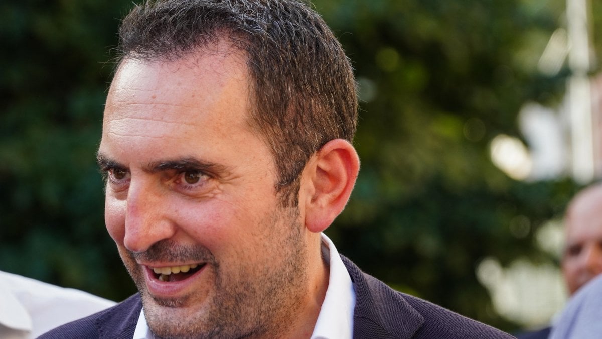 Spadafora: “Tamponi solo nelle 48 ore precedenti alla partita”. Gravina: “Passo avanti importante”