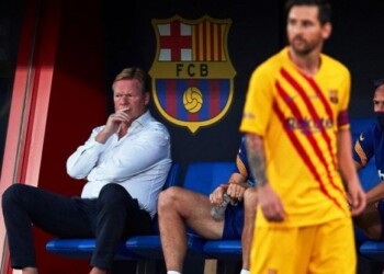 Spagna, Simeone positivo al Covid. E Messi torna il campo con il Barcellona
