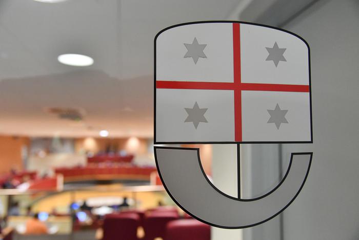 Spese pazze in Liguria, condannati i consiglieri regionali