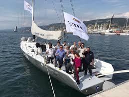 Anywave Safilens: la stagione agonistica entra nel vivo