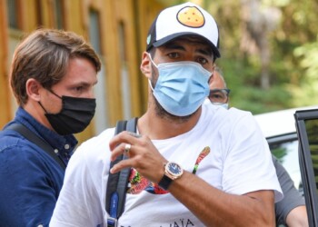 Suarez a Perugia, superato l’esame di italiano