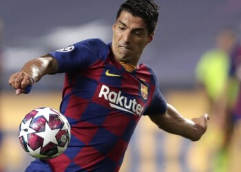 Suarez, irregolare la prova dell’esame di italiano