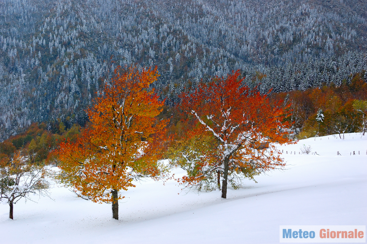 neve-autunno