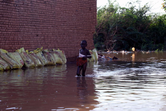Sudan: Onu, la situazione umanitaria sta peggiorando