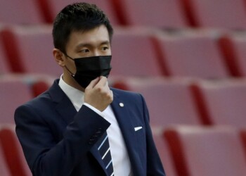 Suning non paga, la Premier League annulla il contratto con la tv cinese