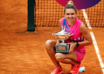 Tennis: Fognini avanti ad Amburgo, fuori Sonego. Classifiche: Djokovic supera Sampras