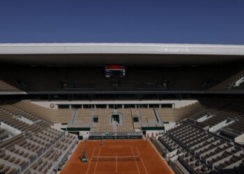 Tennis, Fognini ko con Ruud ad Amburgo. Roland Garros, per Berrettini c’è Pospisil