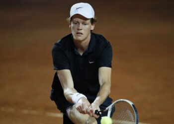 Tennis, Internazionali: Berrettini agli ottavi, battuto Coria in due set