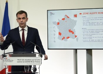 Tennis: Parigi zona “scarlatta”, il Roland Garros scende a 1000 spettatori