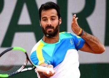 Tennis, Us Open: Berrettini e Caruso al terzo turno, Thiem senza problemi