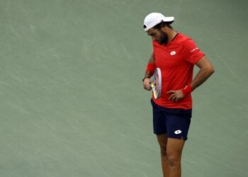 Tennis, Us Open: Berrettini si ferma agli ottavi, eliminato dal russo Rublev