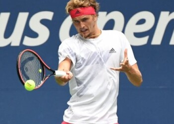 Tennis, Us Open: esordio senza problemi per Djokovic, avanti Camila Giorgi