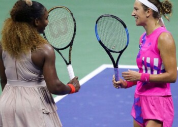 Tennis, Us Open: niente record per Serena Williams, in finale va Azarenka