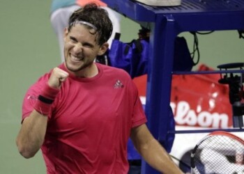 Tennis, Us Open: Thiem in semifinale contro Medvedev, Azarenka sfiderà Serena Williams