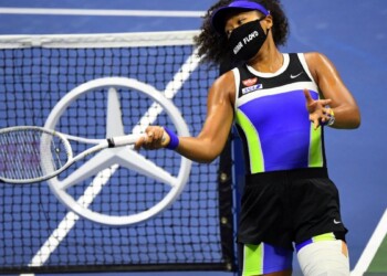 Tennis, Us Open: Zverev-Carreno Busta e Brady-Osaka le prime due semifinali