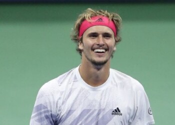 Tennis, Us Open: Zverev ribalta Carreno Busta. In finale trova Thiem