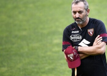 Torino, Giampaolo: “A Firenze con solo tre amichevoli alle spalle, ma l’atteggiamento è giusto”
