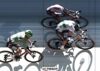 Tour, i forzati dello sprint e il Sagan sparito