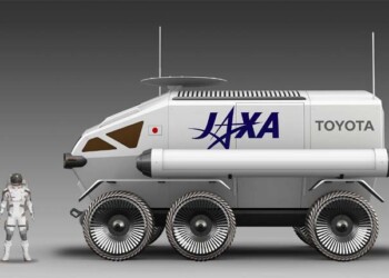 Toyota e Jaxa battezzano “Lunar Cruiser” il nuovo prototipo di veicolo lunare
