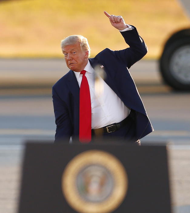 Trump taglia i fondi a città dem ‘anarchiche’