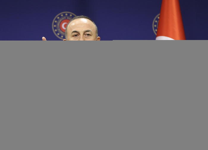 Turchia, Grecia fermi militarizzazione Kastellorizo