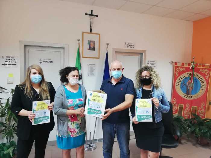 Turismo: ad Ovindoli nasce ‘moneta’ Tratturo,vale 5 euro