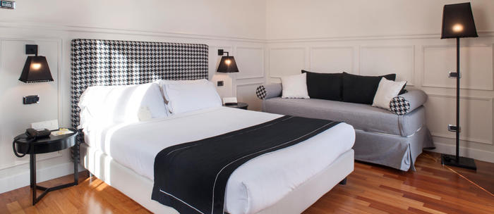 Turismo, il Covid affossa prezzi hotel città arte, -22,2% Venezia