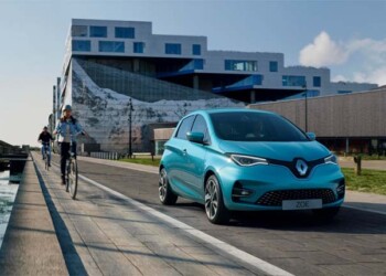 Uber a tutto elettrico: al via l’alleanza con Renault e Nissan