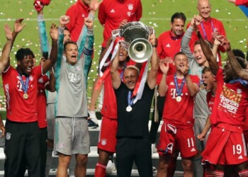 Uefa, il piano anti Covid per il calcio europeo