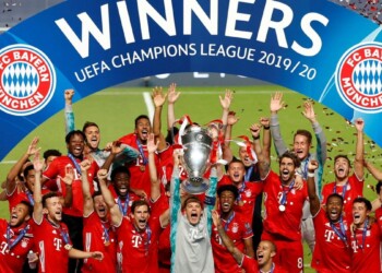 Uefa, ufficialmente in vendita i biglietti per la Supercoppa