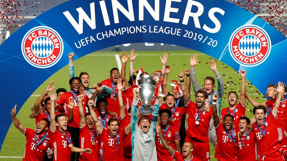 Uefa, ufficialmente in vendita i biglietti per la Supercoppa