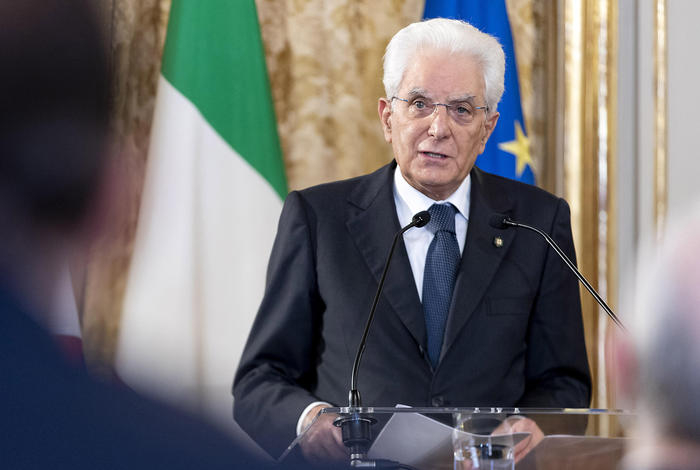 Ue:Mattarella, ha ritrovato lo spirito dei suoi padri fondatori