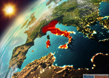 Un nuovo Autunno. Meteo Aeronautica sino all’11 Ottobre 2020