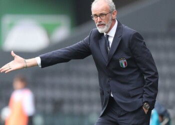 Under 21, tamponi tutti negativi: Italia-Slovenia si gioca