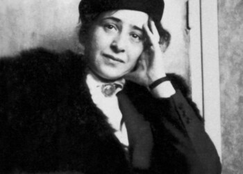 La storia in «tempi bui»,  da Hannah Arendt a Carlo Ruta