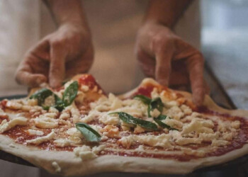 50 Top Pizza Europa 2020: in anteprima le dieci migliori catene artigianali europee