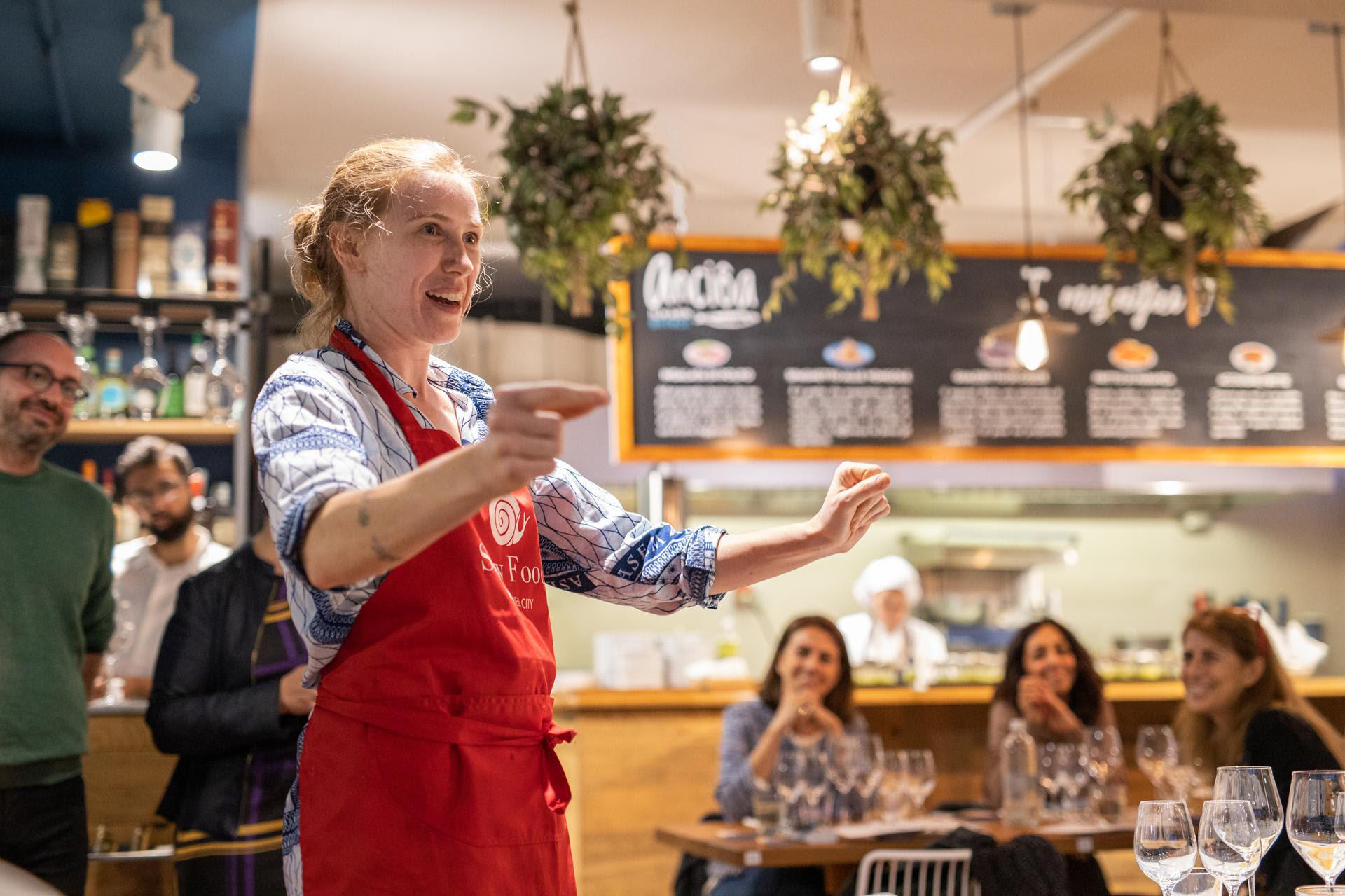Terra Madre 2020 parte da Torino: ecco i primi Appuntamenti a Tavola e Laboratori del Gusto