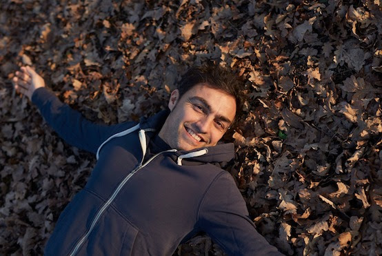 MARCO LIGABUE: da oggi in radio “La vita perfetta”