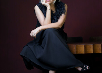 Tosca arriva ad Arezzo con il suo “Direzione Morabeza Tour”