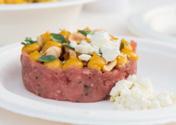 I GRANDI CHEF RIACCENDONO I FORNELLI PER VINÒFORUM – LO SPAZIO DEL GUSTO 2020