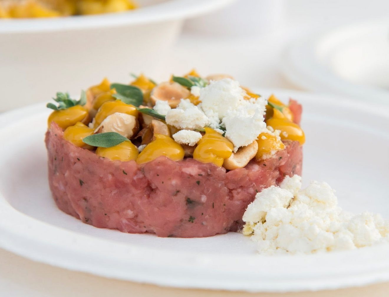 I GRANDI CHEF RIACCENDONO I FORNELLI PER VINÒFORUM – LO SPAZIO DEL GUSTO 2020