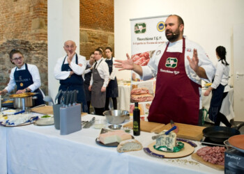 Al Consorzio di tutela della Finocchiona Igp il premio “Miglior campagna comunicazione per la valorizzazione del prodotto tipico”