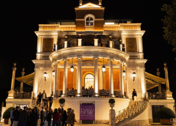 Aperte le iscrizioni per partecipare alla Rome Art Week 2020