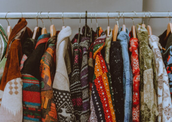 VINOKILO: abbigliamento vintage al chilo sbarca a Venezia