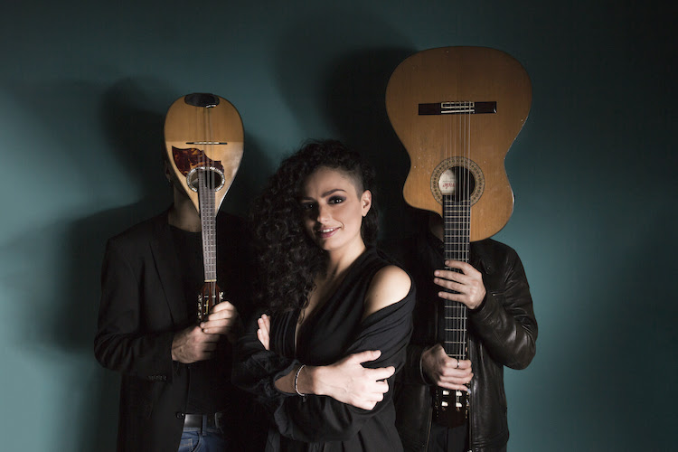 Doppio appuntamento per la rassegna IZimbra Music Fest. In concerto i Suonno D’Ajere e Il Tesoro di San Gennaro